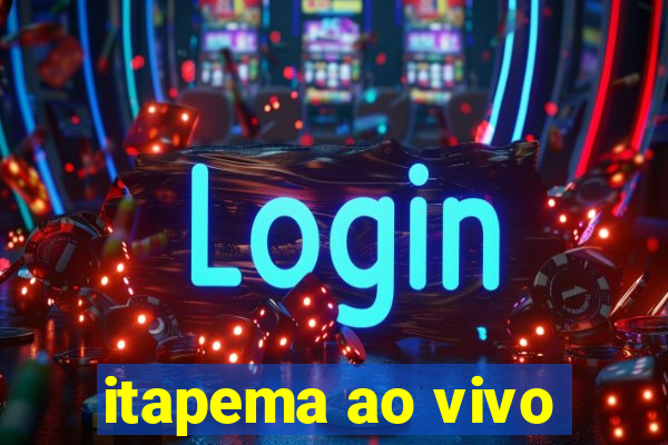 itapema ao vivo